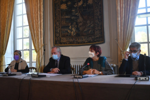 Grand Besançon : 50 entreprises s’engagent pour les jeunes des quartiers