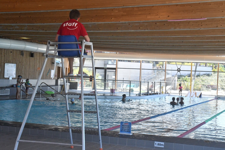 Coût de l’énergie : Le centre nautique de Malbuisson reste ouvert