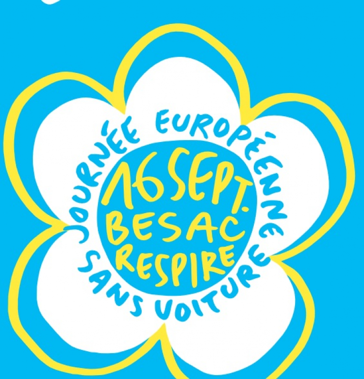 Journée sans voiture : le centre-ville fermé à la circulation des voitures ce samedi