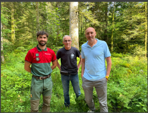 Le Maire Sébastien Populaire 