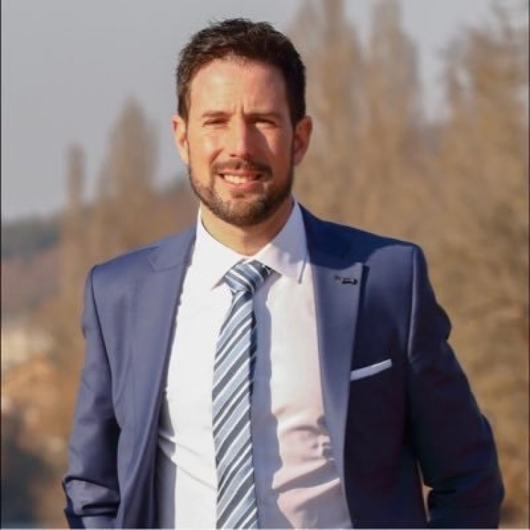 Oerlikon : le député Matthieu Bloch interpelle le ministre de l&#039;industrie