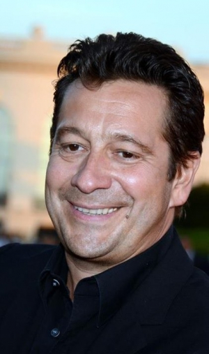 Laurent Gerra, parrain de la 24è édition de la Percée du Vin jaune