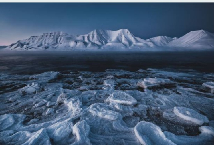 Besan&ccedil;on : scientifiques r&eacute;unis pour trois jours consacr&eacute;s aux enjeux des r&eacute;gions polaires
