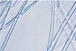 Haut-Doubs : ouverture partielle des pistes de ski nordique
