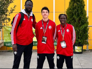 Photo : Planoise Karaté Academy