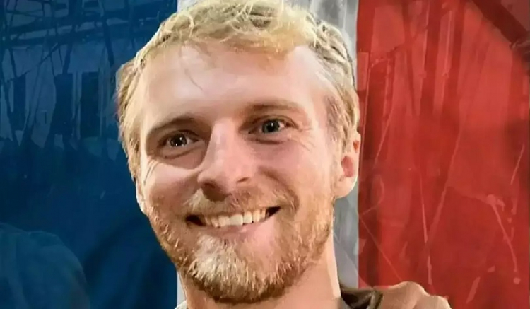 Dole : hommage au sergent-chef Nicolas Mazier