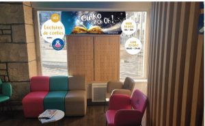 Photo : Ginko Mobilités 