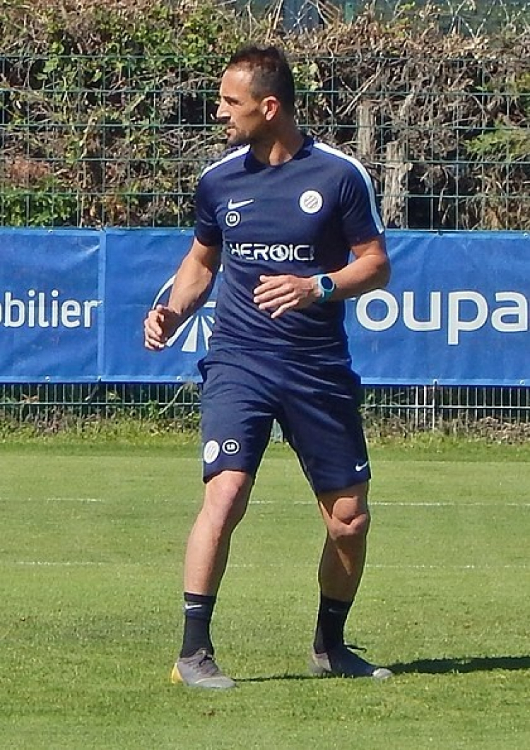 Teddy Richert donnera le coup d’envoi fictif du match entre le FCSM et Toulouse