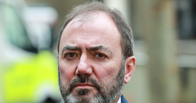 Qui est François Braun, le nouveau ministre de la Santé, originaire de Belfort ?