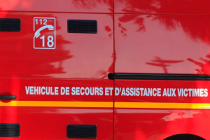 Marchaux : accident sur l&#039;A36