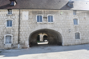 Besançon : des vacances animées à la Citadelle
