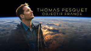 Jura : l’astronaute Thomas Pesquet sur les traces du lynx