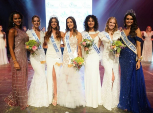 Photo : Comité Miss Franche-Comté 