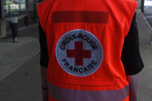 8 mai : Journée mondiale de la Croix Rouge et du Croissant-Rouge