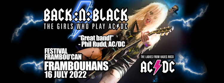 Frambouhans : 2è édition du Frambou’Can ce week-end