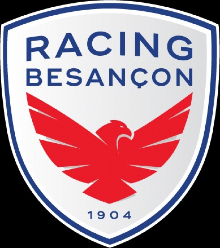 Foot / National 3 : Le Racing Besançon plus que jamais leader