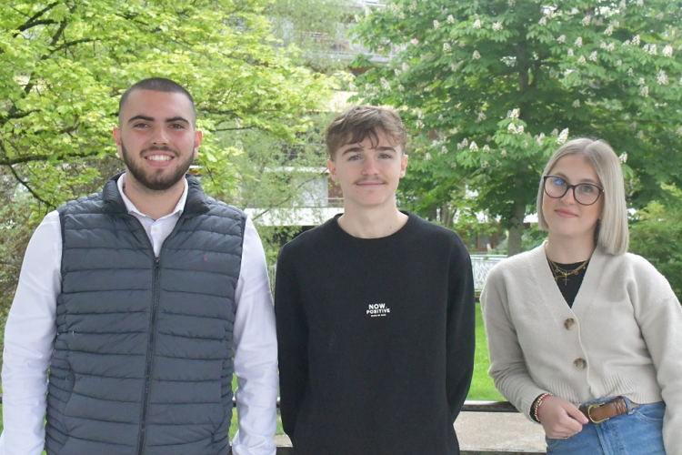 Pontarlier : Soirée commerciale et formatrice au Panier de Jeanne