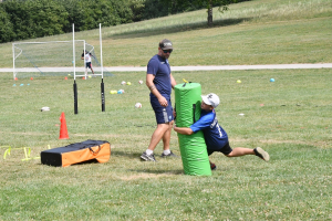 Besançon / Vital’été : Permettre aux enfants de passer de belles vacances