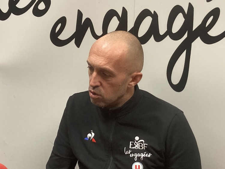 Handball féminin : On a « crevé l’abcès » à l’ESBF