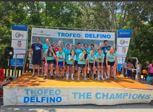 FC Valdahon Vercel : Une aventure inoubliable pour les U15 Féminines à Rimini