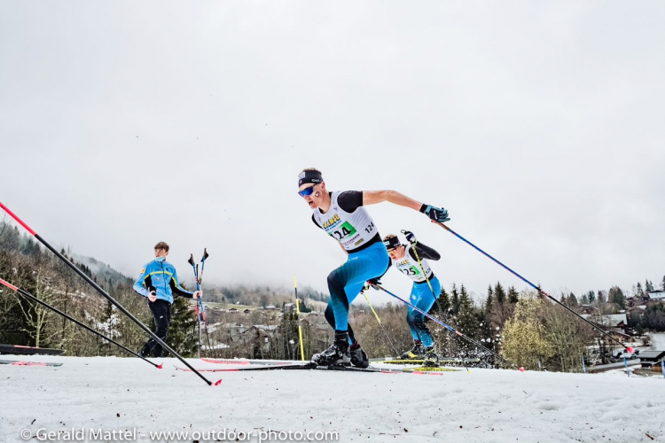 Ski nordique : Quels athlètes du Massif du Jura retenus chez les Bleus ?