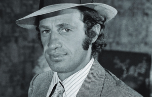 Pontarlier : hommage à Jean-Paul Belmondo