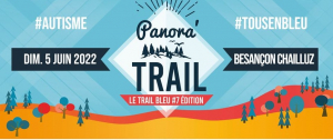 Besançon : Courir pour l’autisme avec Panora’trail