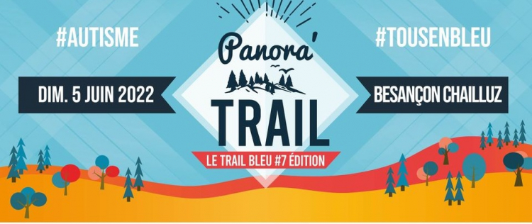 Besançon : Courir pour l’autisme avec Panora’trail