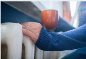 Besançon : mobilisation au Fort Griffon contre la précarité énergétique