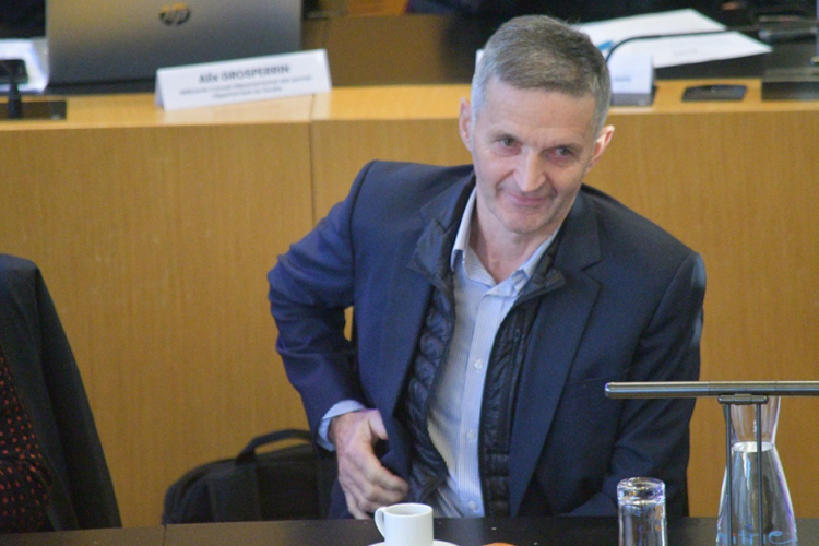 Métabief : les forces vives prêtes à prendre leur part pour dynamiser la station