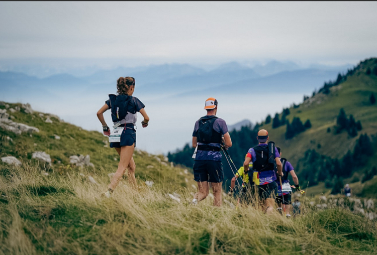 Record de participation et esprit trail : l’UTMJ confirme son aura