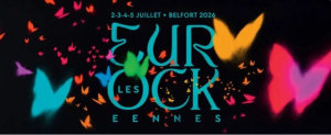 Festival : les Eurockéennes 2026 dévoilent leurs premières têtes d’affiche
