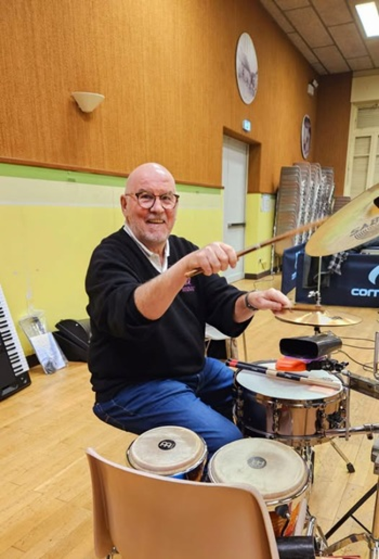 Conliège : le Jura rend hommage à Roger Rey, ancien élu