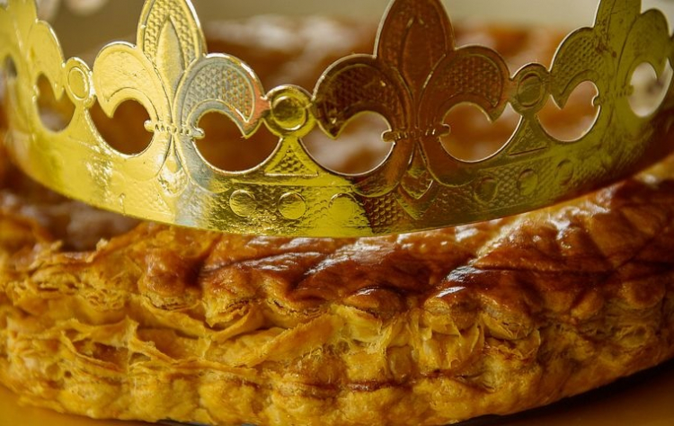 Galette des rois : La blague d’un site parodique bisontin  fait mouche