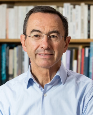 Présidence des Républicains : Bruno Retailleau à Besançon ce vendredi