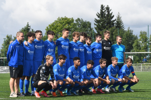 Le CA Pontarlier reçoit l’ASPTT Dijon, lanterne rouge