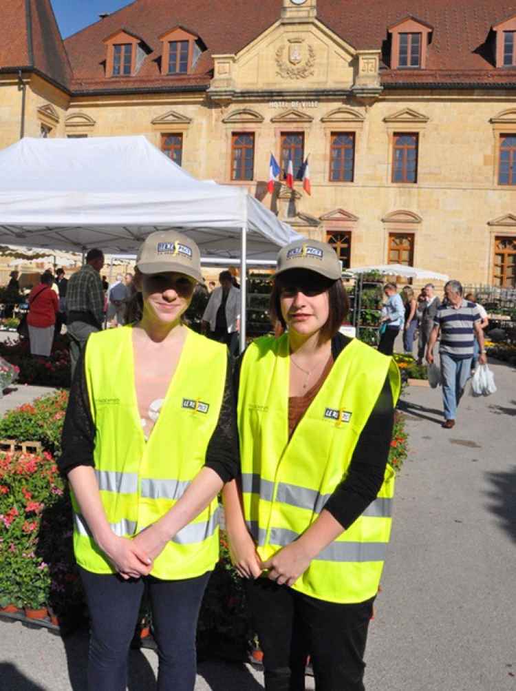 Morteau : la Ville aide les 16 - 21 ans à financer leur permis de conduire