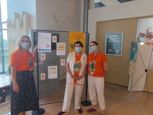 Journée nationale du don d’organes et de tissus : mettre fin au manque d’information