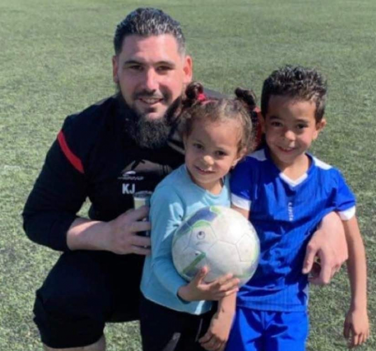 Besançon : Kevin Joliduc organise une collecte de jouets pour les enfants défavorisés