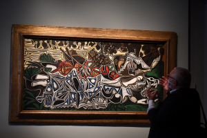 Le Musée Courbet présente l&#039;exposition &quot;Révolutions !&quot;