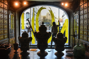 Un &quot;NON&quot; contre les violences faites aux femmes