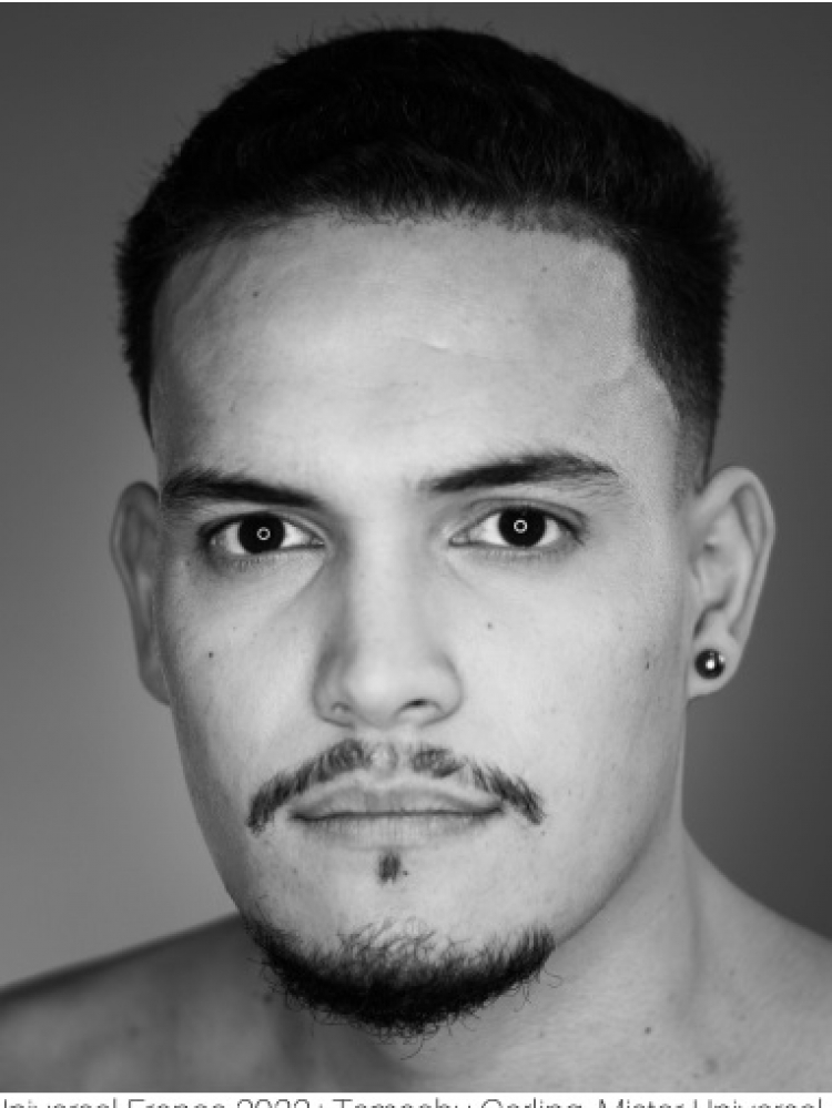 Mister Universel Bourgogne Franche-Comté lance son casting.