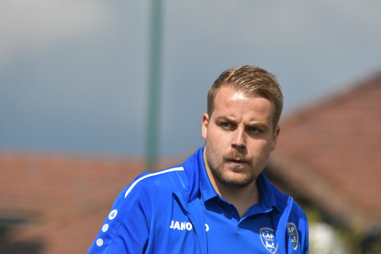 Foot régional : Quelles ambitions cette saison pour le FC Valdahon Vercel ?