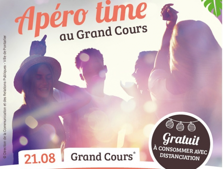 Musique : Silent Party à Pontarlier