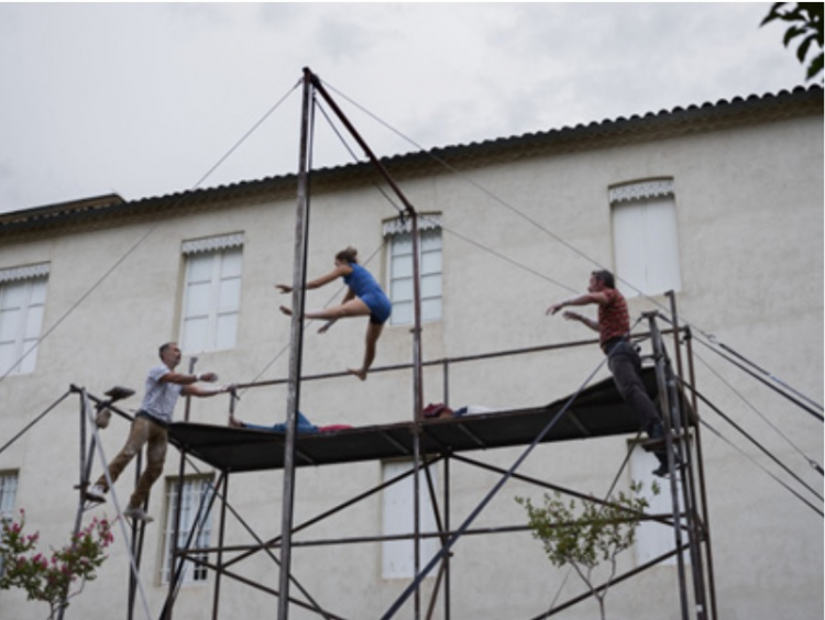 L’été O’Val : Nouvelle représentation à Morteau