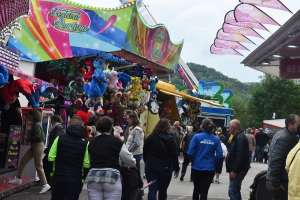 Besançon : une foire comtoise qui doit se renouveler