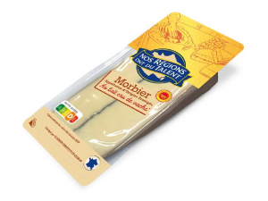 Société &quot; Route des Terroirs&quot; : suspension de son agrément sanitaire