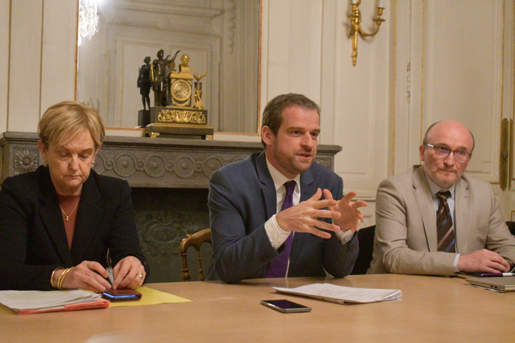 Economie : la santé des entreprises au cœur des préoccupations de l’état