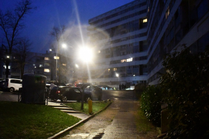 Immeuble de la rue de Champagne : un report d’audience qui suscite la colère