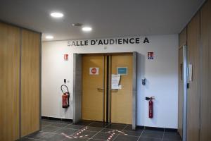 Besançon : Violences conjugales